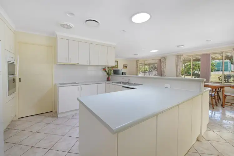 Fifth view of Homely house listing, 10 The Fairway, Port Macquarie NSW 2444