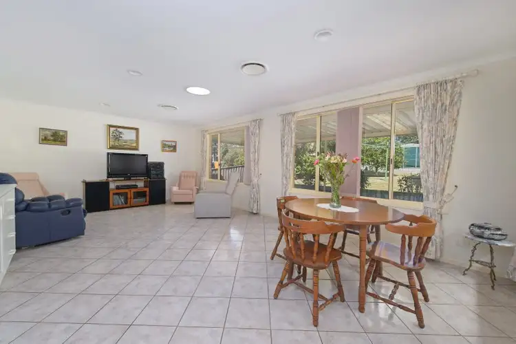 Sixth view of Homely house listing, 10 The Fairway, Port Macquarie NSW 2444