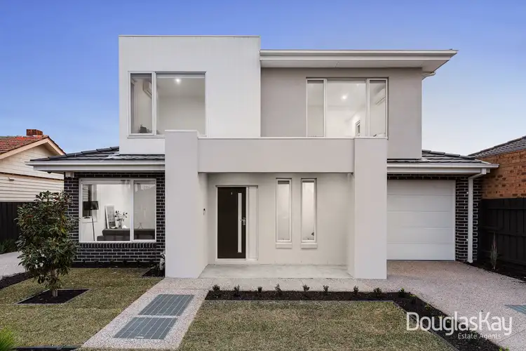 1/9 McLean Street, Albion VIC 3020