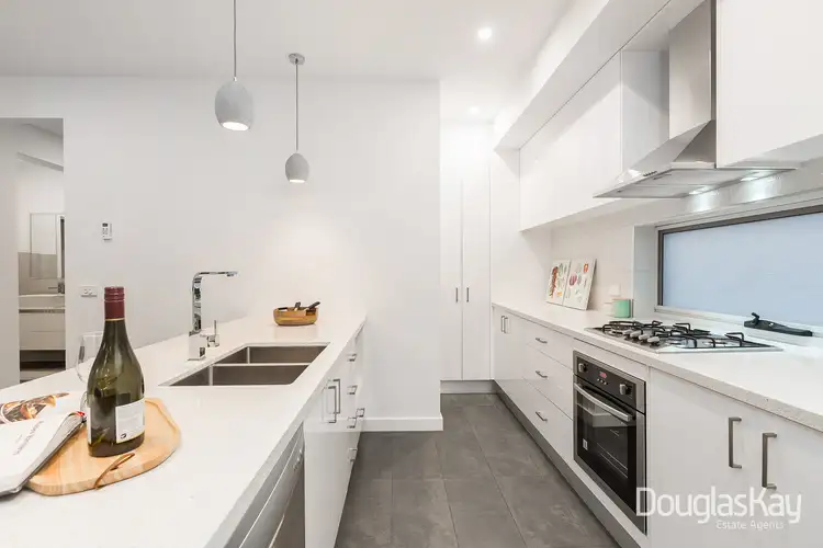 Sixth view of Homely townhouse listing, 1/9 McLean Street, Albion VIC 3020