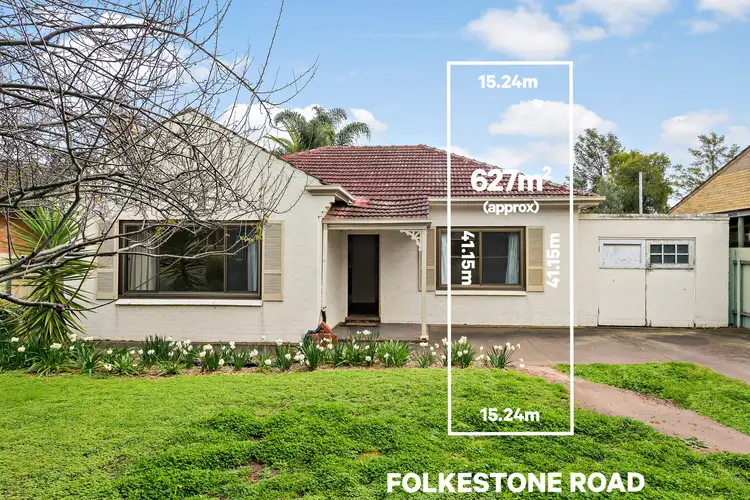 18 Folkestone Road, South Brighton SA 5048