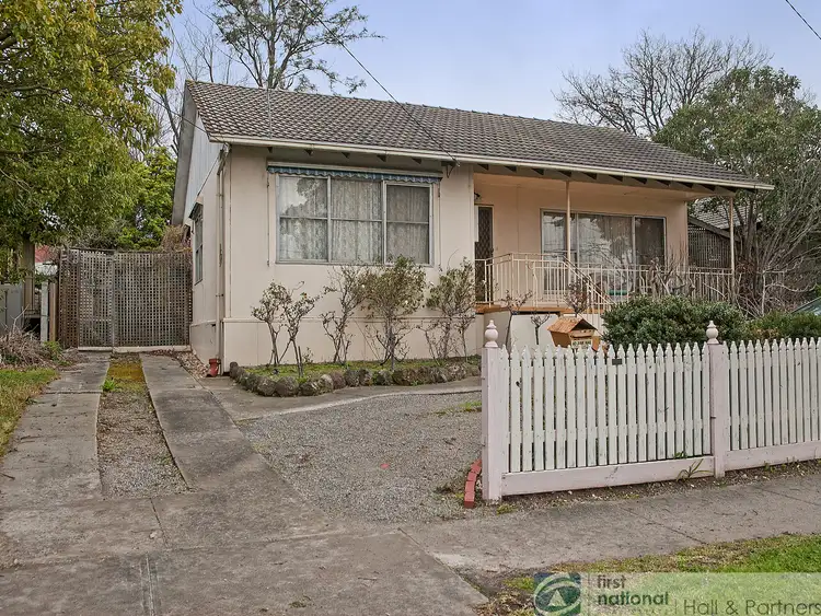 Main view of Homely house listing, 119 Kidds Road, Doveton VIC 3177