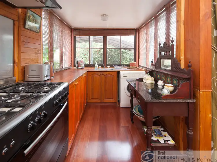 Second view of Homely house listing, 119 Kidds Road, Doveton VIC 3177