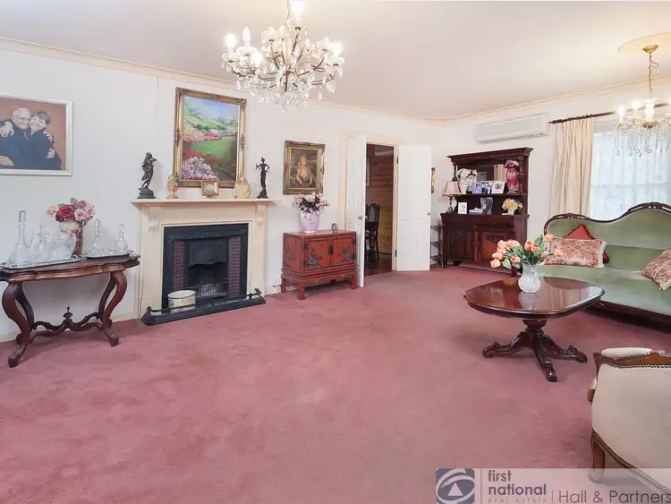 Third view of Homely house listing, 119 Kidds Road, Doveton VIC 3177
