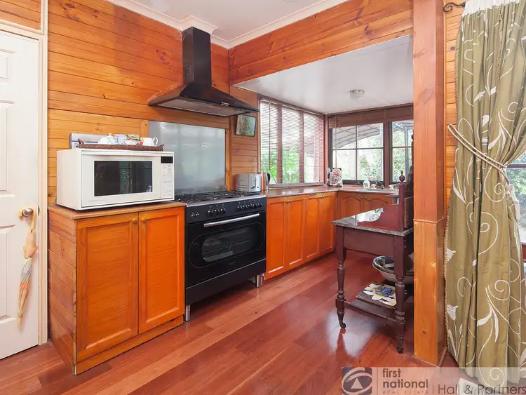 Fifth view of Homely house listing, 119 Kidds Road, Doveton VIC 3177