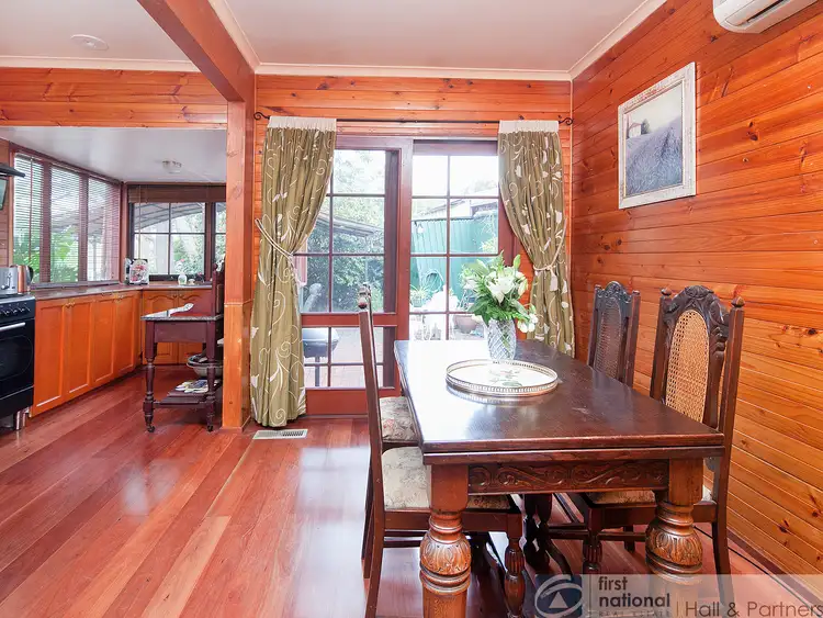 Seventh view of Homely house listing, 119 Kidds Road, Doveton VIC 3177