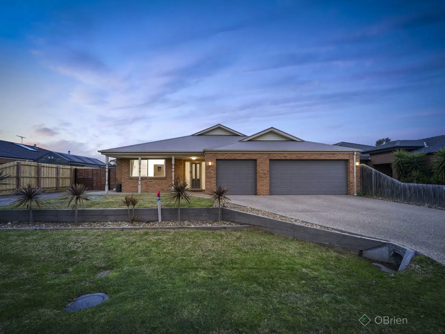 Main view of Homely house listing, 5 Walmac Close, Tooradin VIC 3980