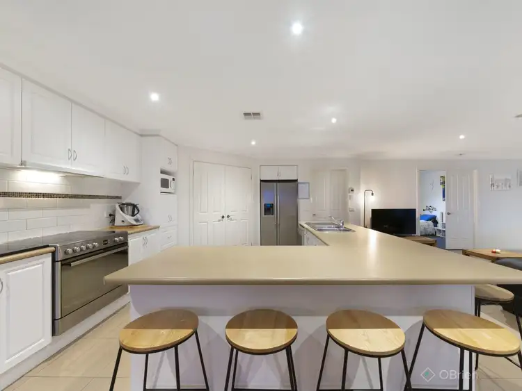 Third view of Homely house listing, 5 Walmac Close, Tooradin VIC 3980