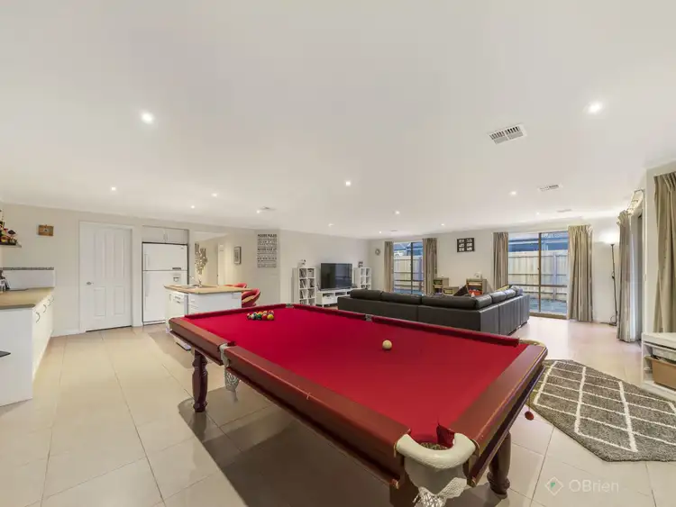 Fourth view of Homely house listing, 5 Walmac Close, Tooradin VIC 3980