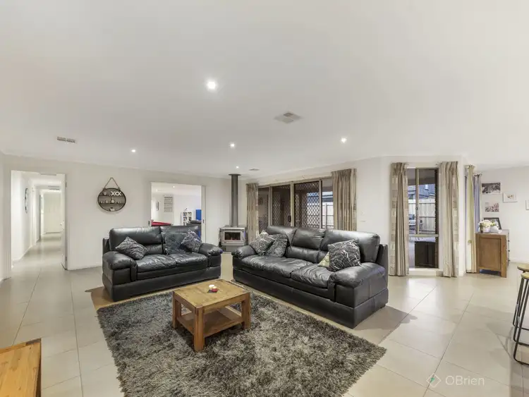 Fifth view of Homely house listing, 5 Walmac Close, Tooradin VIC 3980