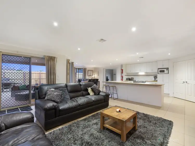 Sixth view of Homely house listing, 5 Walmac Close, Tooradin VIC 3980