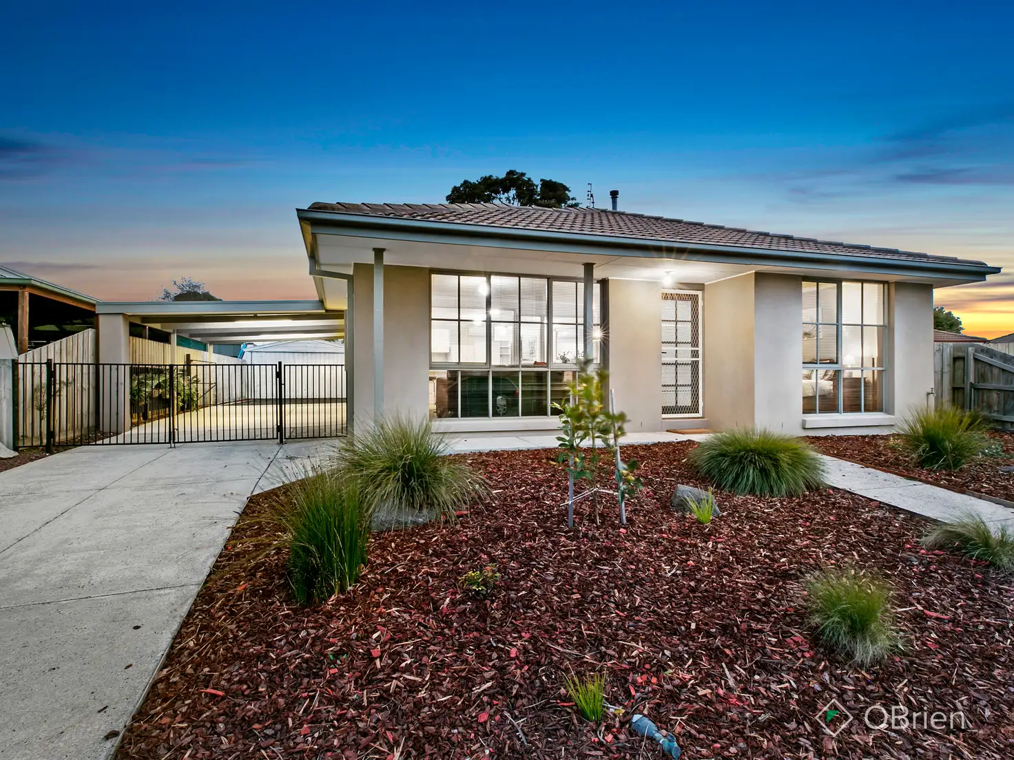 Main view of Homely house listing, 13 Martingale Place, Pakenham VIC 3810