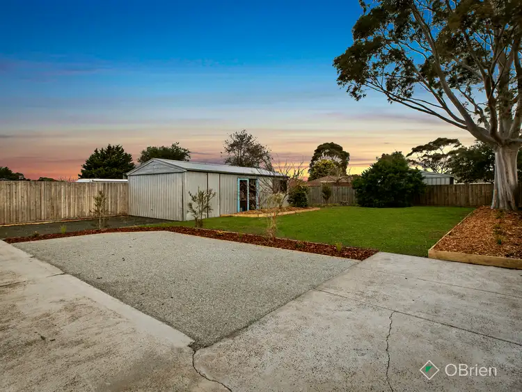 Fourth view of Homely house listing, 13 Martingale Place, Pakenham VIC 3810