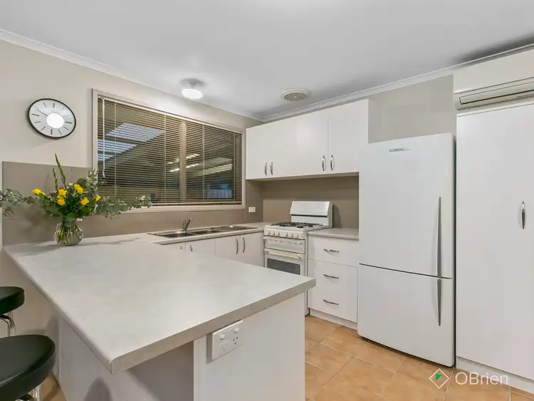 Sixth view of Homely house listing, 13 Martingale Place, Pakenham VIC 3810