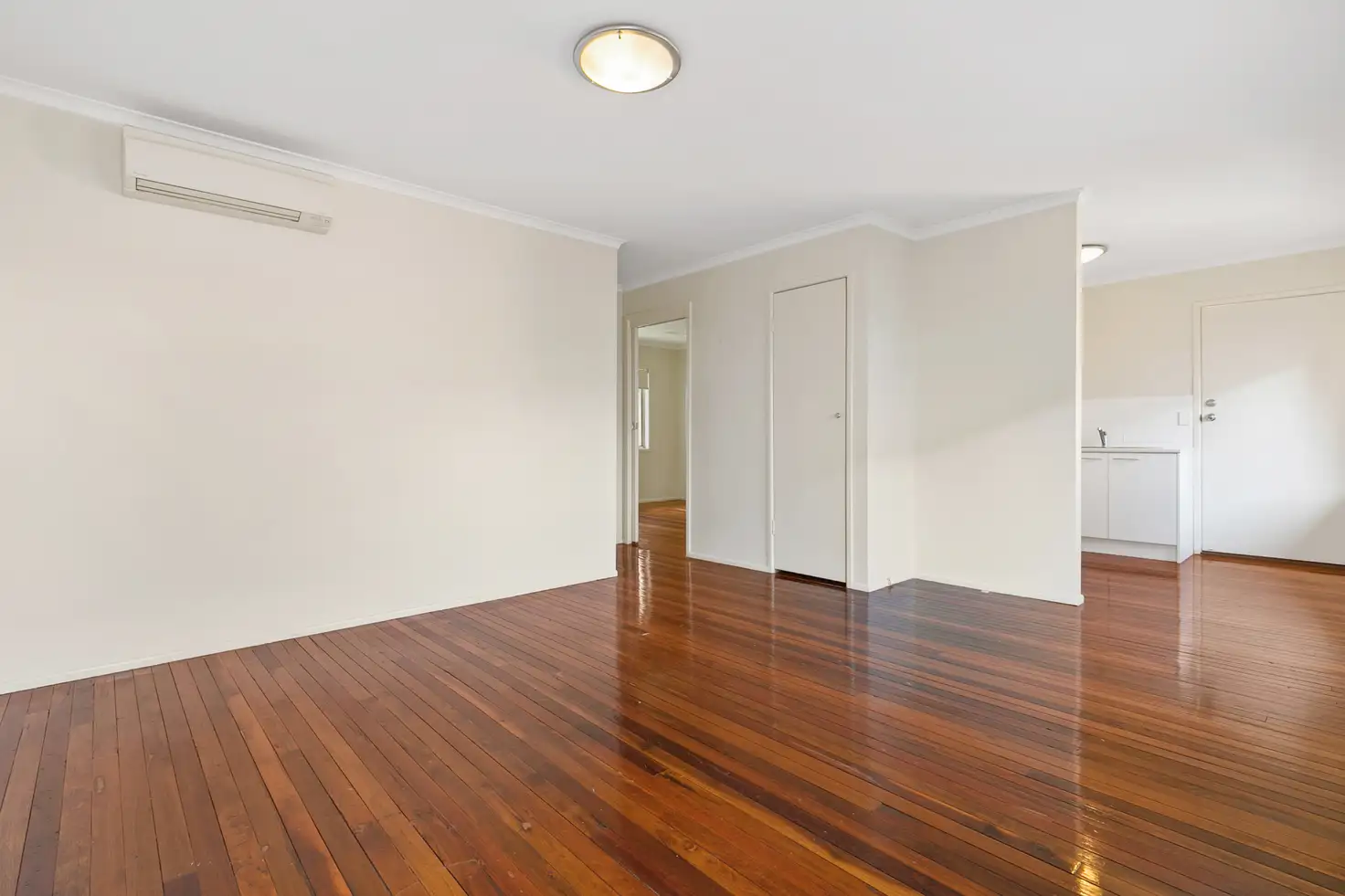 Main view of Homely unit listing, 3/57 Wickham Street, Morningside QLD 4170
