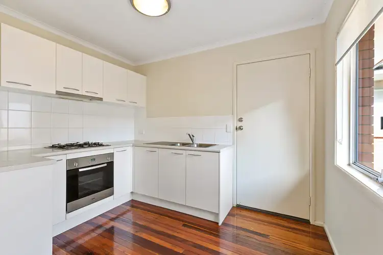 Second view of Homely unit listing, 3/57 Wickham Street, Morningside QLD 4170
