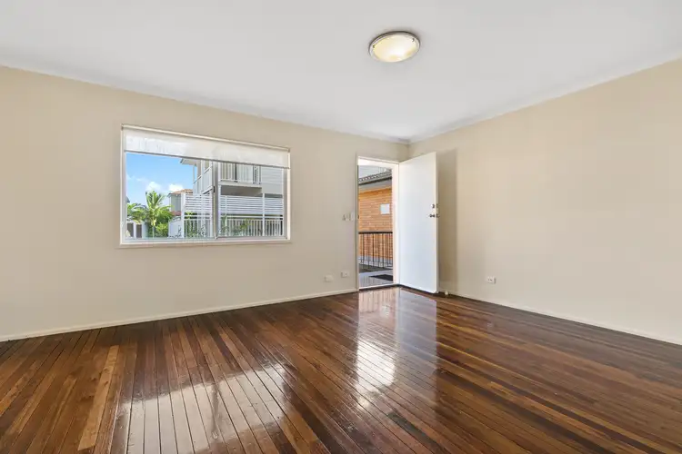 Fifth view of Homely unit listing, 3/57 Wickham Street, Morningside QLD 4170
