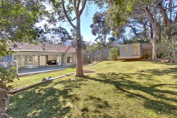 1 Walworth Avenue