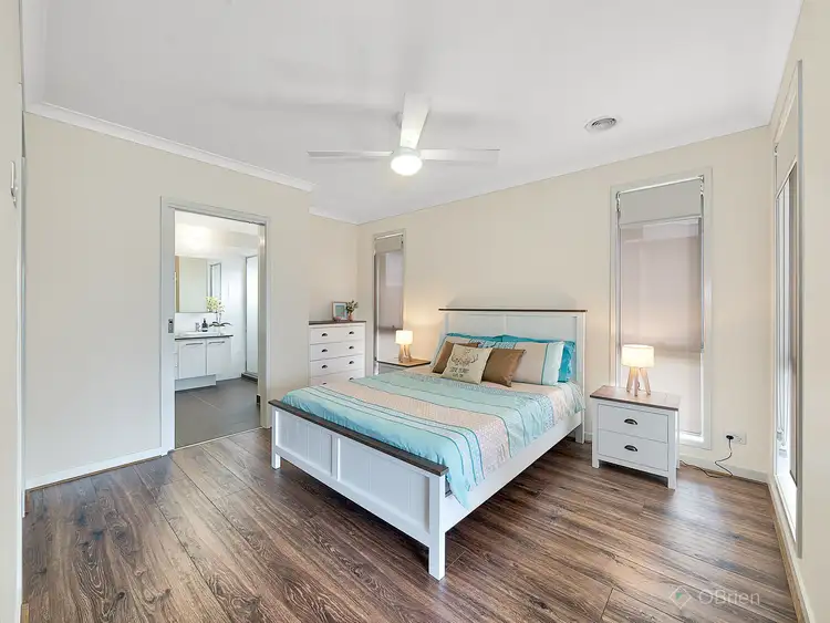 Sixth view of Homely house listing, 28 Clydevale Avenue, Clyde North VIC 3978