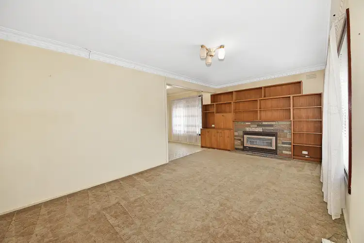 Second view of Homely house listing, 15 The Fairway, Kingsbury VIC 3083