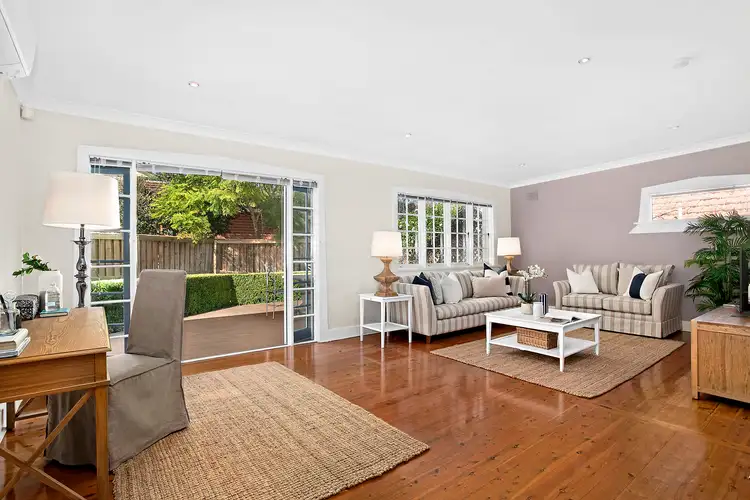 Second view of Homely house listing, 16 Hallam Avenue, Lane Cove NSW 2066