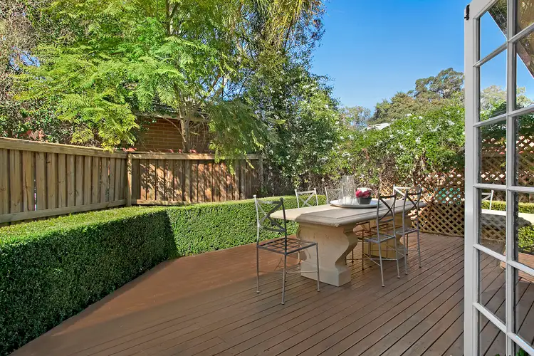 Fourth view of Homely house listing, 16 Hallam Avenue, Lane Cove NSW 2066