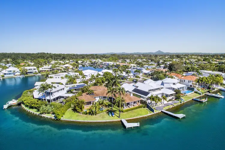 48 The Peninsula, Noosa Waters QLD 4566