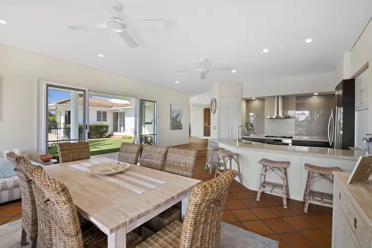 Fourth view of Homely house listing, 48 The Peninsula, Noosa Waters QLD 4566