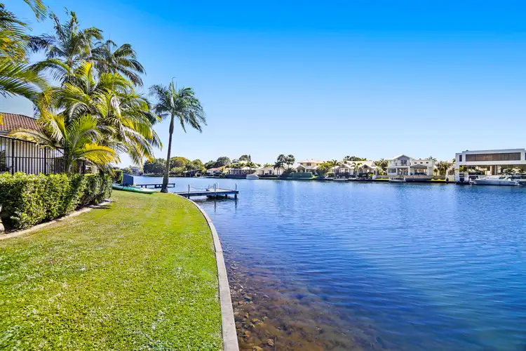 Sixth view of Homely house listing, 48 The Peninsula, Noosa Waters QLD 4566