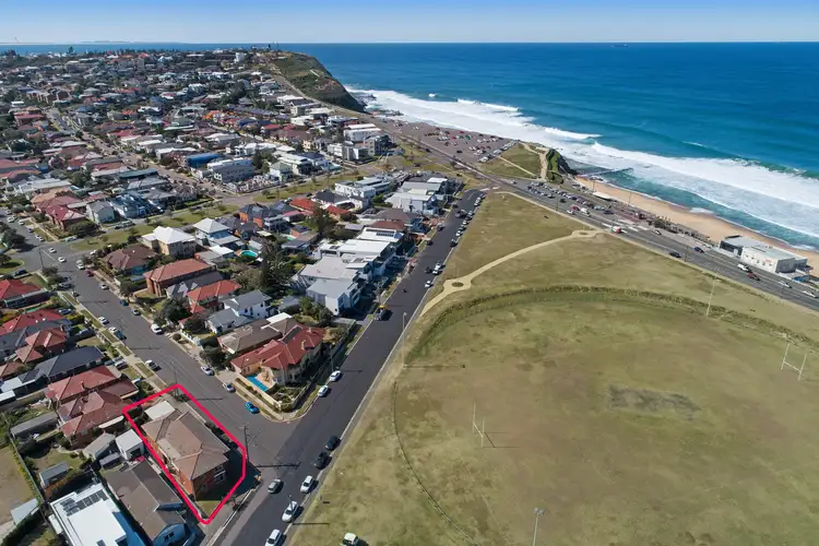 Sixth view of Homely block of units listing, 42 Bar Beach Avenue, Bar Beach NSW 2300