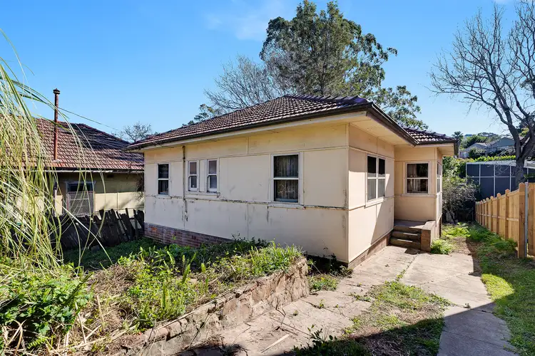 13 Gore Street, Greenwich NSW 2065