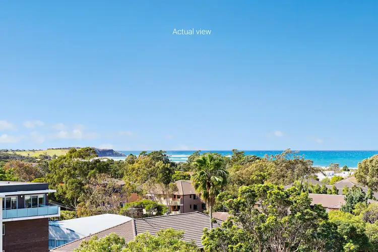 Second view of Homely apartment listing, 1086/1 Dee Why Parade, Dee Why NSW 2099