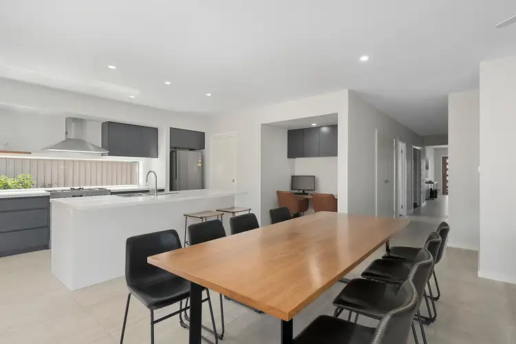 Third view of Homely house listing, 10 Flat Top Drive, Woolgoolga NSW 2456