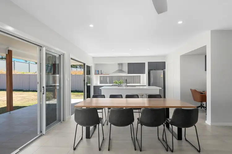 Fourth view of Homely house listing, 10 Flat Top Drive, Woolgoolga NSW 2456