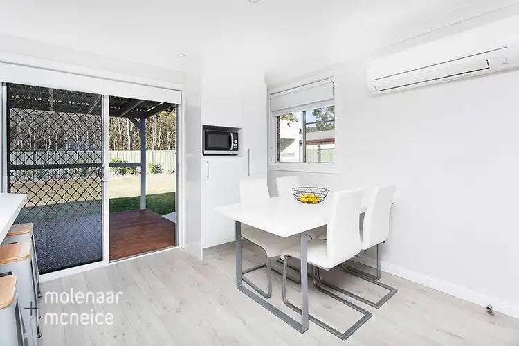 Fourth view of Homely house listing, 13 Melaleuca Avenue, Avondale NSW 2530
