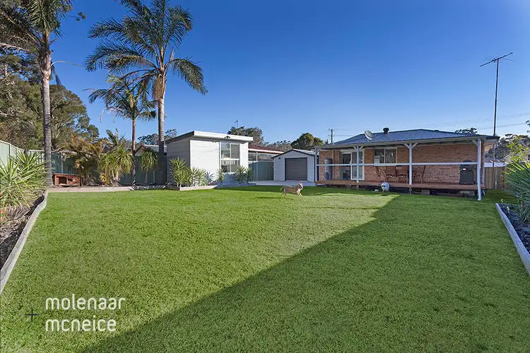 Sixth view of Homely house listing, 13 Melaleuca Avenue, Avondale NSW 2530