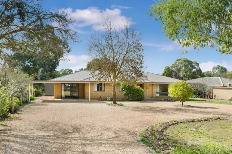 Main view of Homely house listing, 4 Apsley Street, Strathfieldsaye VIC 3551