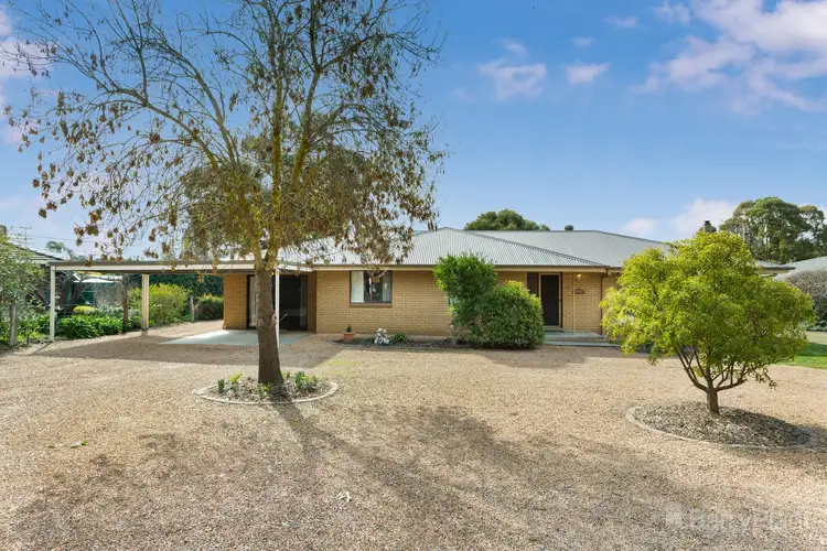 Second view of Homely house listing, 4 Apsley Street, Strathfieldsaye VIC 3551