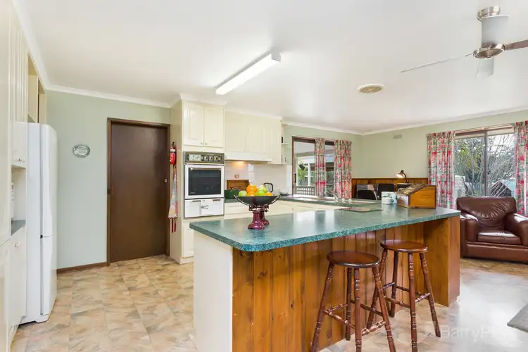 Fourth view of Homely house listing, 4 Apsley Street, Strathfieldsaye VIC 3551