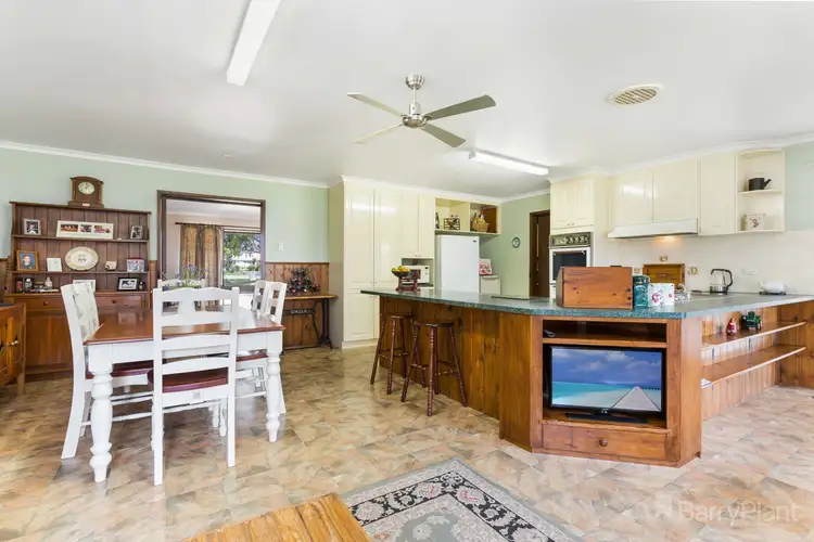 Fifth view of Homely house listing, 4 Apsley Street, Strathfieldsaye VIC 3551