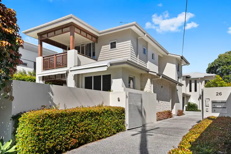 1/26 Elizabeth Street, Noosaville QLD 4566