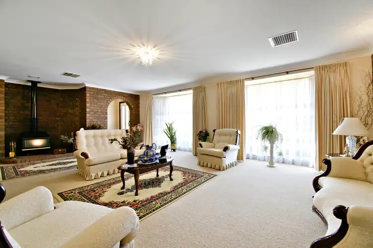 Second view of Homely house listing, 45 Davidson Drive, Dubbo NSW 2830