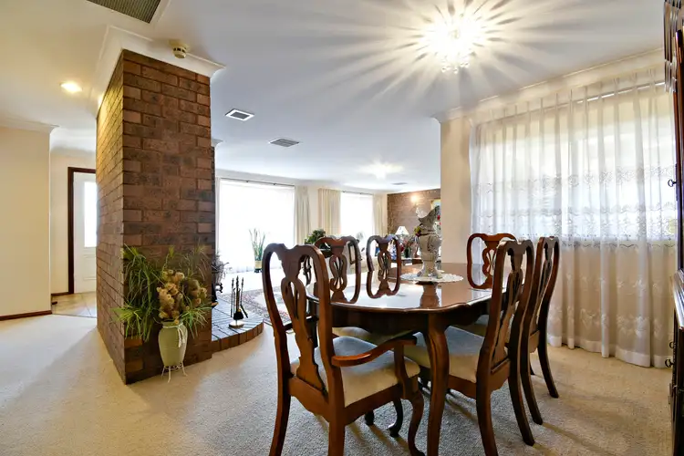 Third view of Homely house listing, 45 Davidson Drive, Dubbo NSW 2830