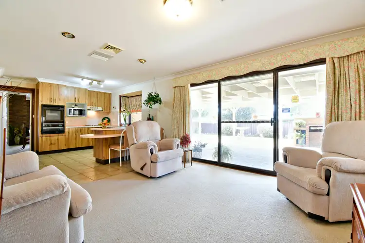 Fourth view of Homely house listing, 45 Davidson Drive, Dubbo NSW 2830