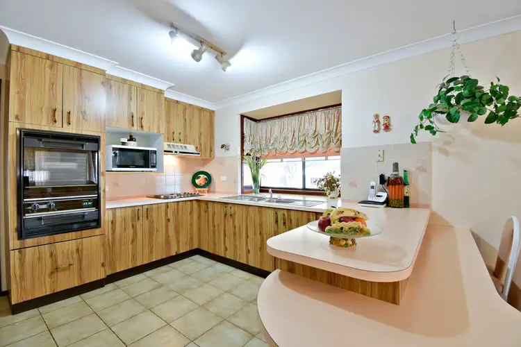 Fifth view of Homely house listing, 45 Davidson Drive, Dubbo NSW 2830