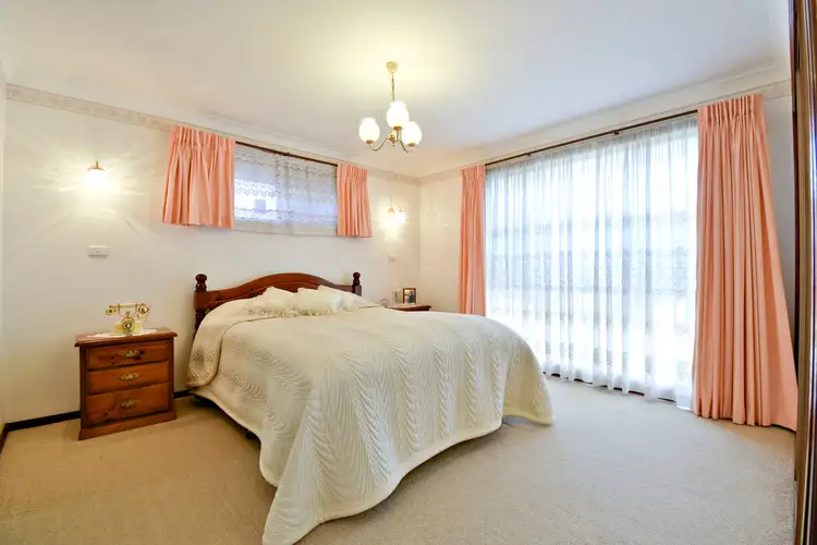 Sixth view of Homely house listing, 45 Davidson Drive, Dubbo NSW 2830