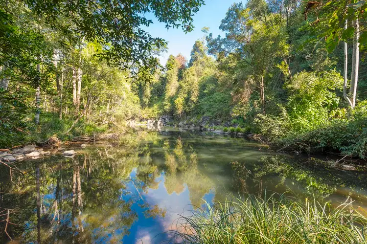 Fourth view of Homely house listing, 45 Lawler Road, Terania Creek NSW 2480