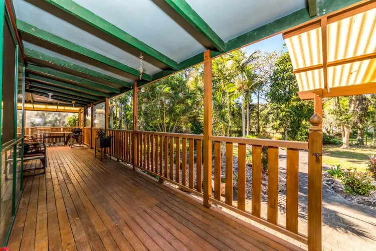 Fourth view of Homely rural property listing, 7 Vinces Way, Kureelpa QLD 4560