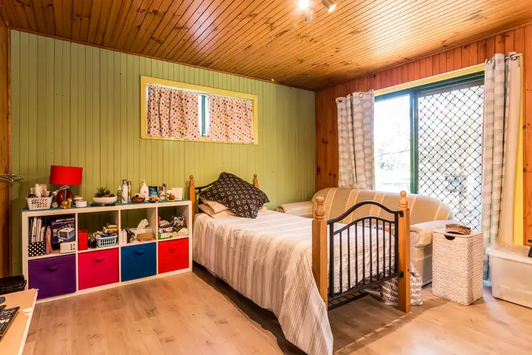 Sixth view of Homely rural property listing, 7 Vinces Way, Kureelpa QLD 4560