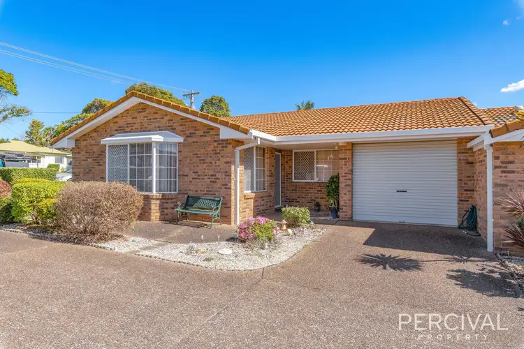1/5-7 Ackroyd Street, Port Macquarie NSW 2444